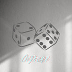 WALL STICKER: DICE - OzDecalz