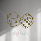 WALL STICKER: DICE - OzDecalz