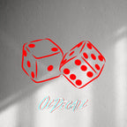WALL STICKER: DICE - OzDecalz