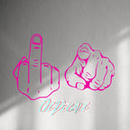 WALL STICKER: F*CK YOU - OzDecalz