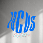 WALL STICKER: FOCUS - OzDecalz