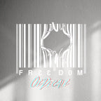 WALL STICKER: FREEDOM - OzDecalz