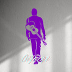 WALL STICKER: GUITAR - OzDecalz