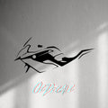 WALL STICKER: MOTORBIKE - OzDecalz