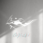 WALL STICKER: MOTORBIKE - OzDecalz