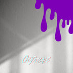 WALL STICKER: PAINT DRIP - OzDecalz