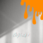 WALL STICKER: PAINT DRIP - OzDecalz