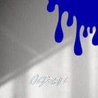 WALL STICKER: PAINT DRIP - OzDecalz