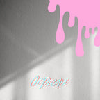 WALL STICKER: PAINT DRIP - OzDecalz