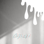 WALL STICKER: PAINT DRIP - OzDecalz
