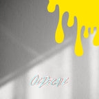 WALL STICKER: PAINT DRIP - OzDecalz