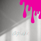 WALL STICKER: PAINT DRIP - OzDecalz