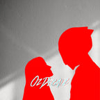 WALL STICKER: RIDER/WOMAN - OzDecalz