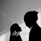 WALL STICKER: RIDER/WOMAN - OzDecalz