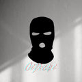 WALL STICKER: SKI MASK - OzDecalz