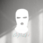 WALL STICKER: SKI MASK - OzDecalz