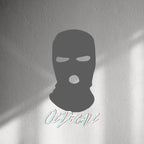 WALL STICKER: SKI MASK - OzDecalz