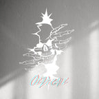 WALL STICKER: SKULL THROUGH WALL - OzDecalz