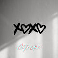 WALL STICKER: XOXO - OzDecalz