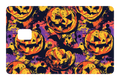 CARD WRAP: HALLOWEEN EDITION 13