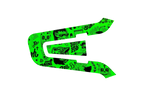 Packtalk  Skin: GHETTO BLASTER