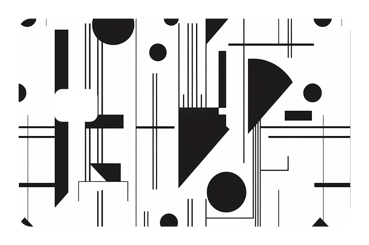 CARD WRAP: FUTURISTIC