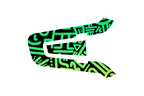 Packtalk  Skin: GEOMETRIC CHAOS