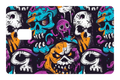 CARD WRAP: HALLOWEEN EDITION 03