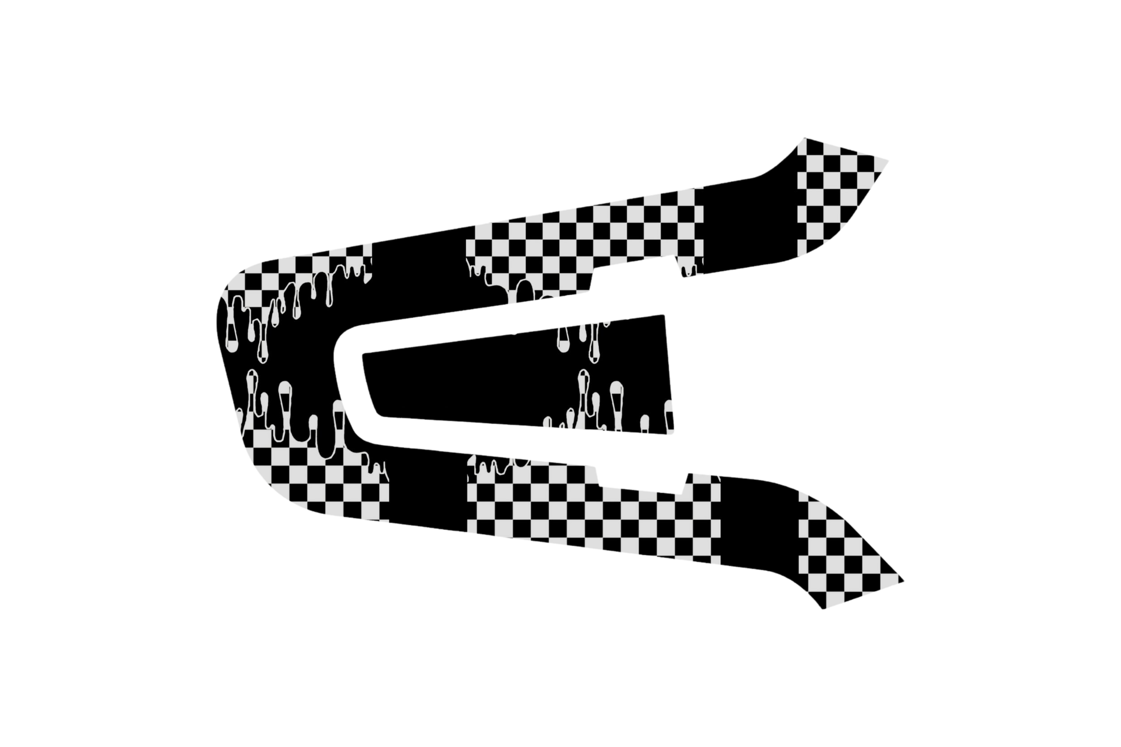 INTERCOM SKIN: RACING MELT