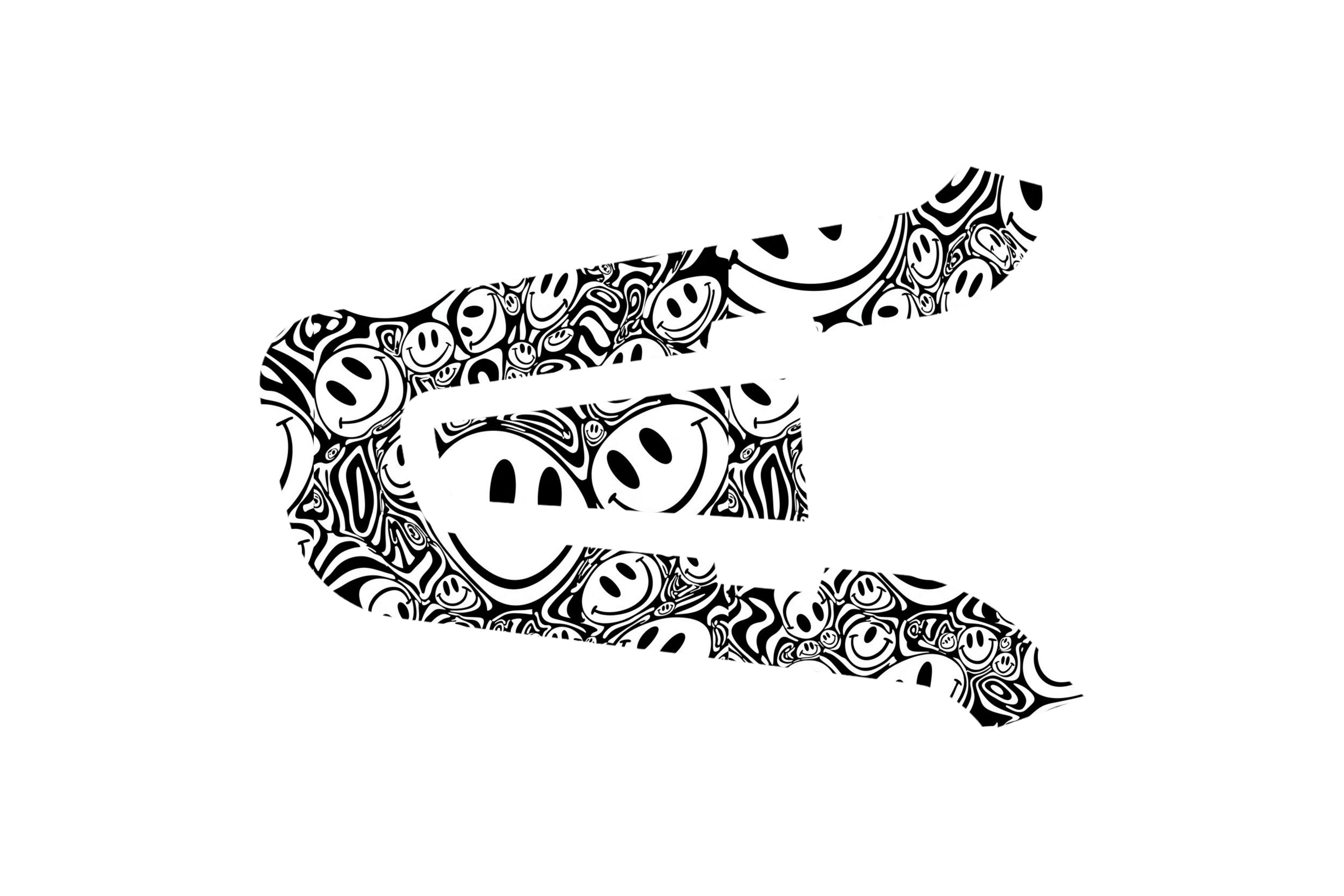 INTERCOM SKIN: PSYCHO GRINS