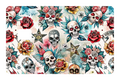 CARD WRAP: PUNK