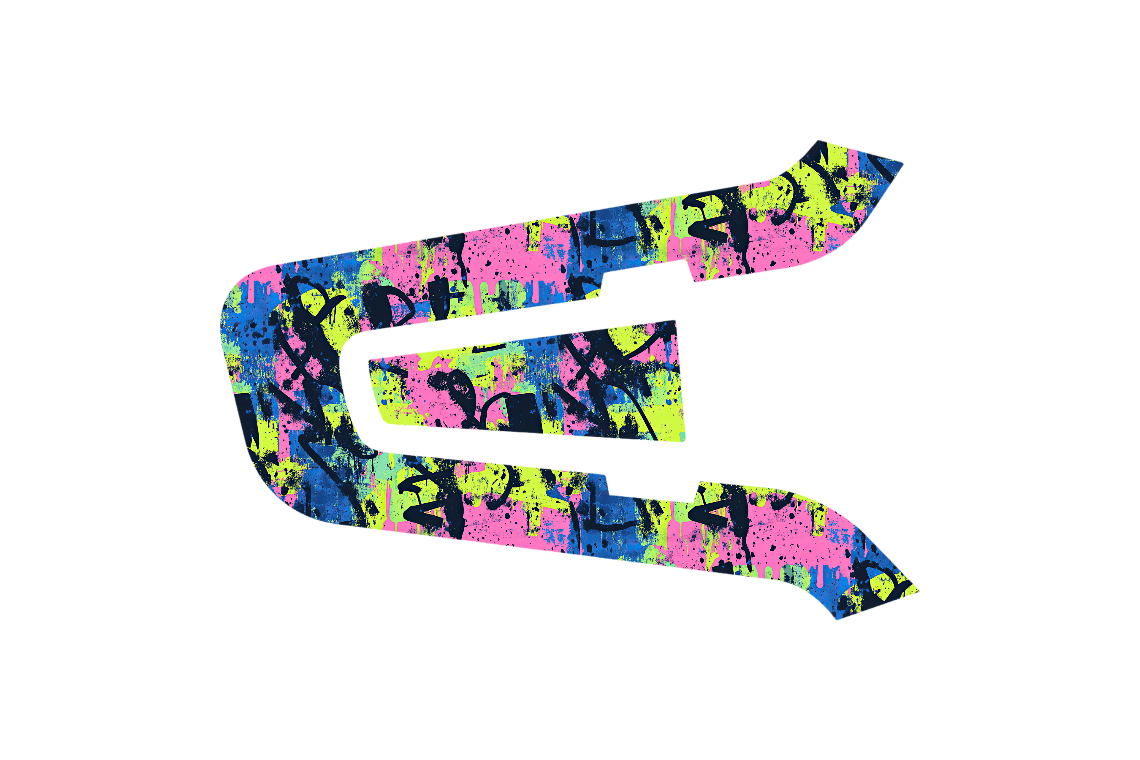 CARDO SKIN: GRAFFITI EDITION 09
