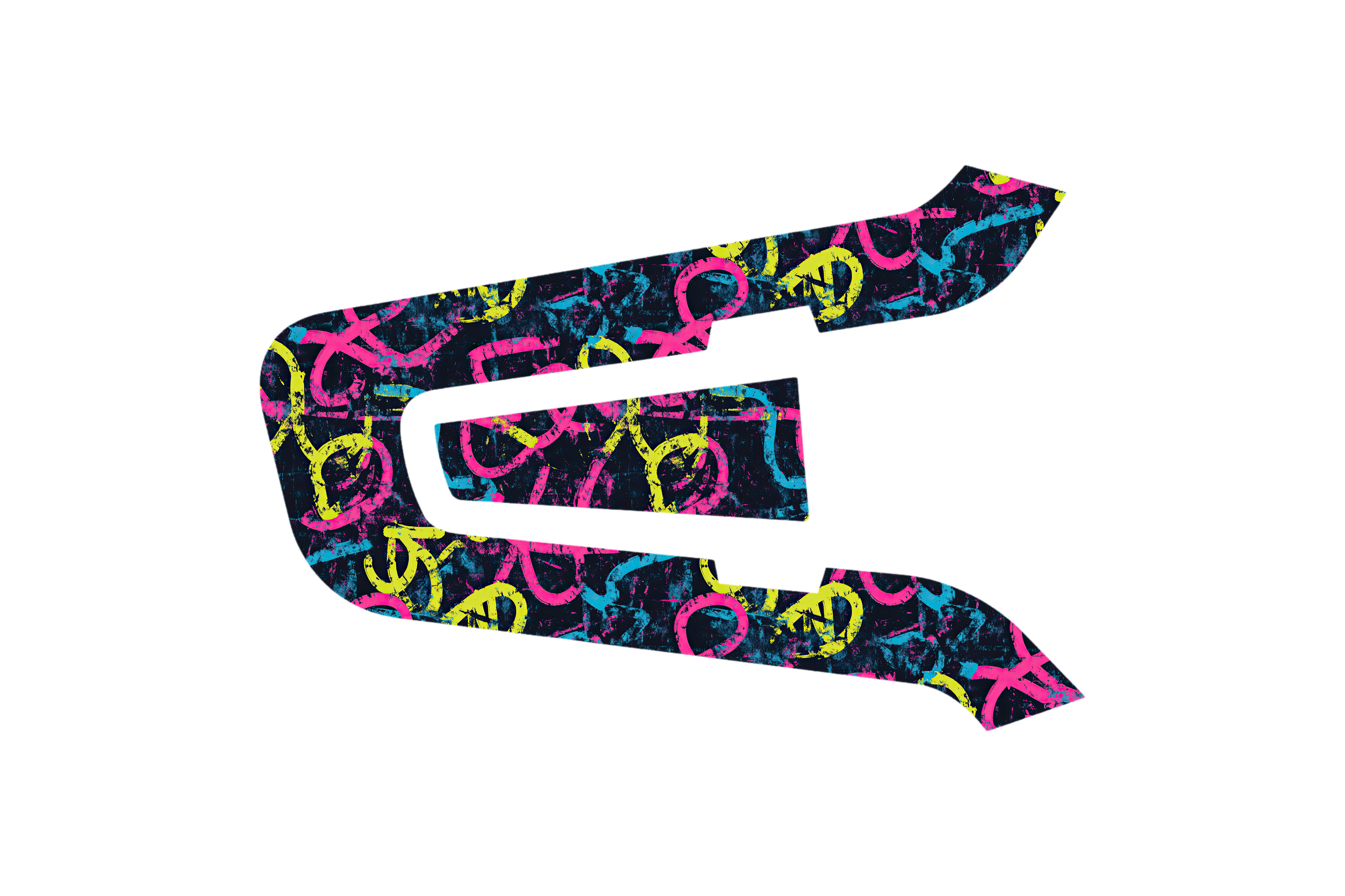 CARDO SKIN: GRAFFITI EDITION 10
