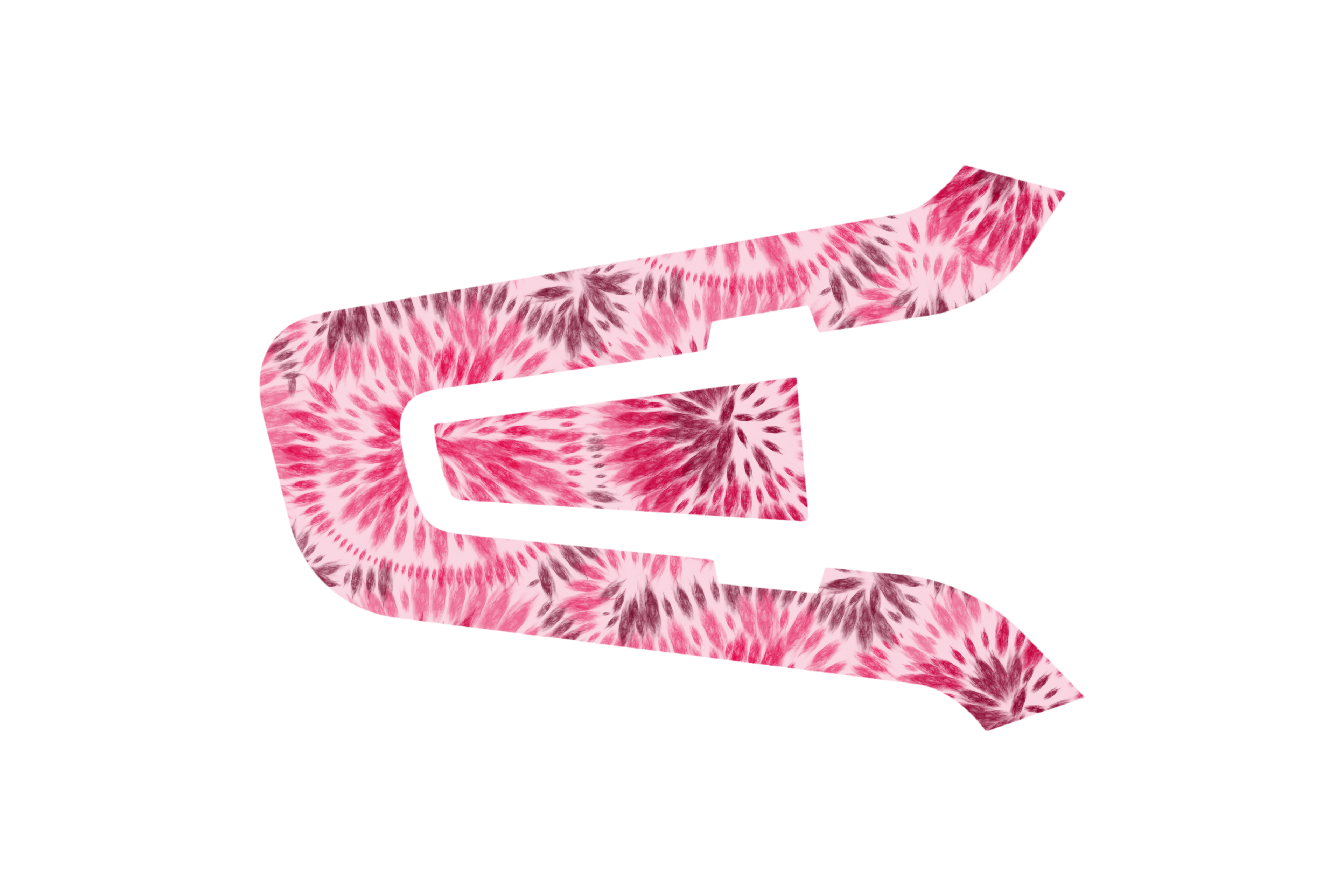 CARDO SKIN: TIE DYE (RED)
