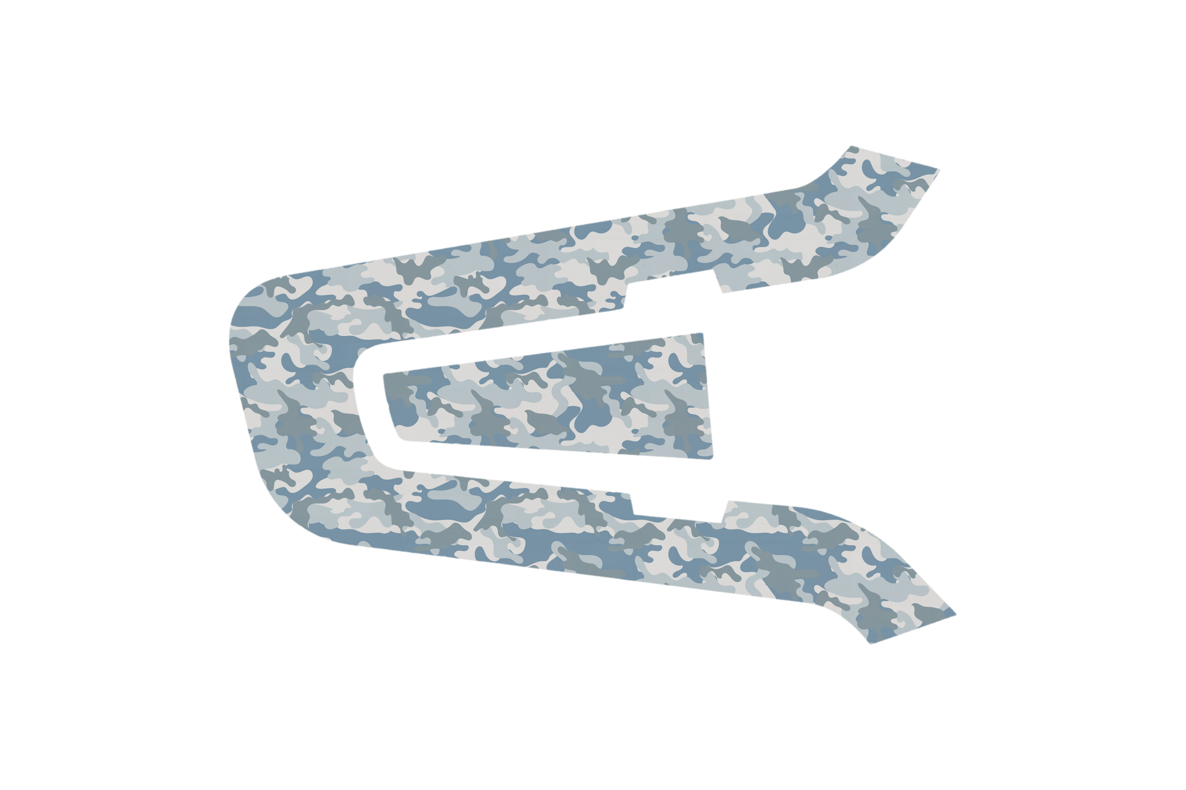 CARDO SKIN: CAMO (GREY)