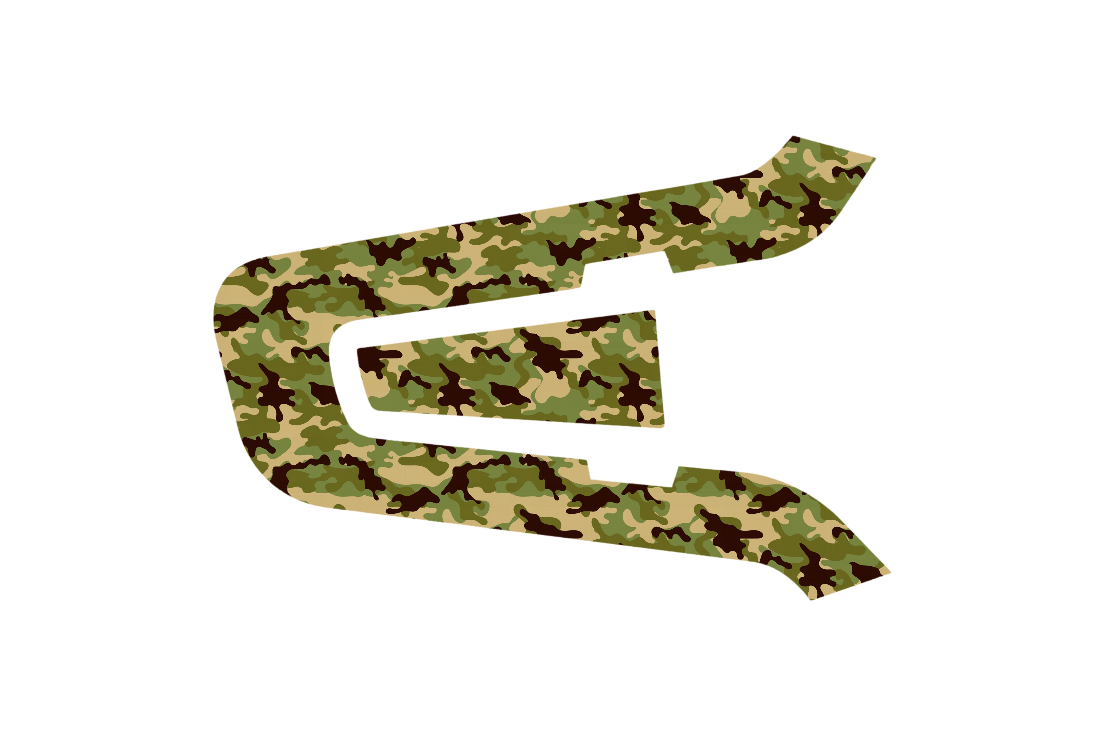 CARDO SKIN: CAMO (GREEN 01)
