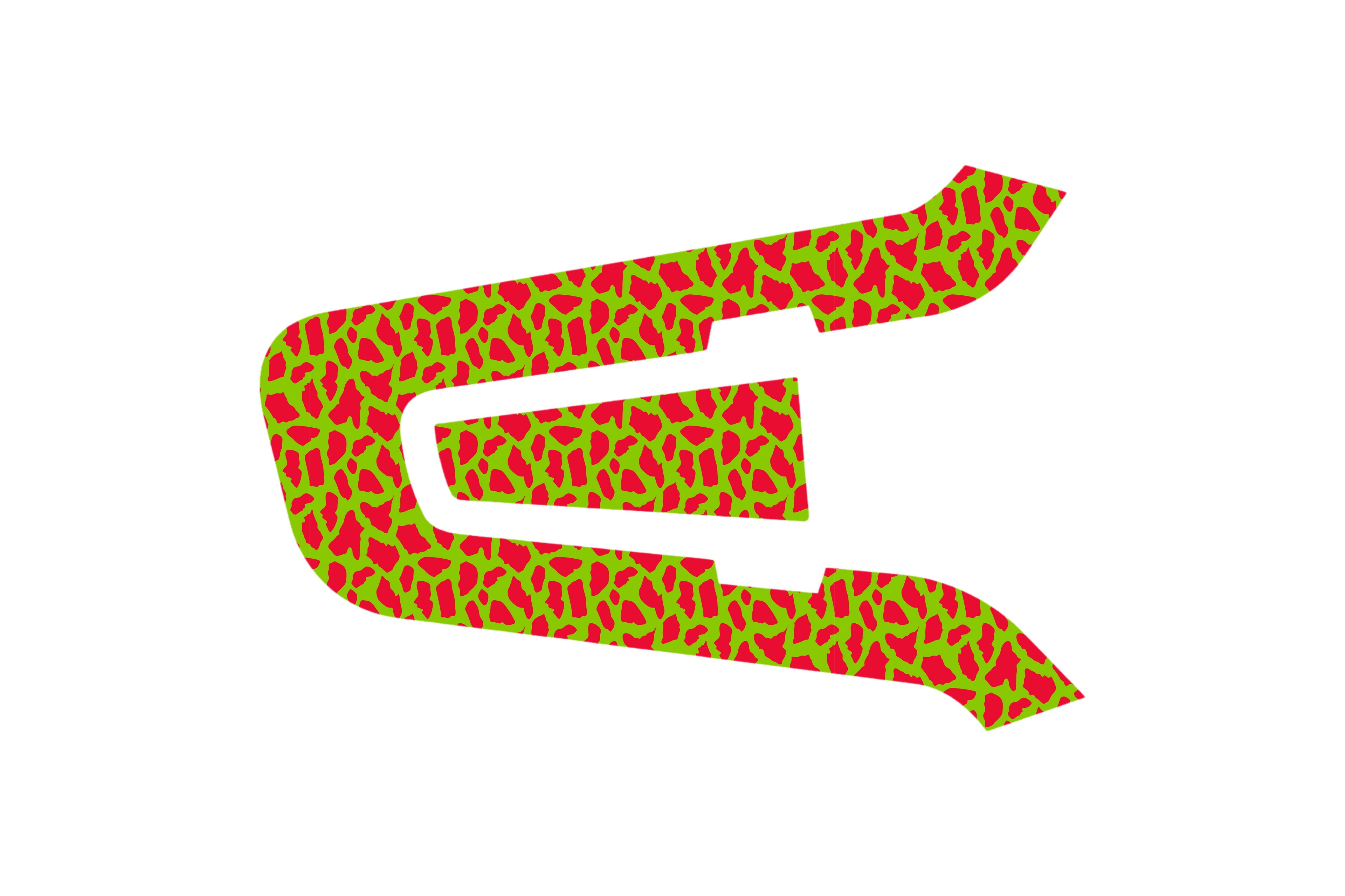 CARDO SKIN: ANIMAL PRINT 3