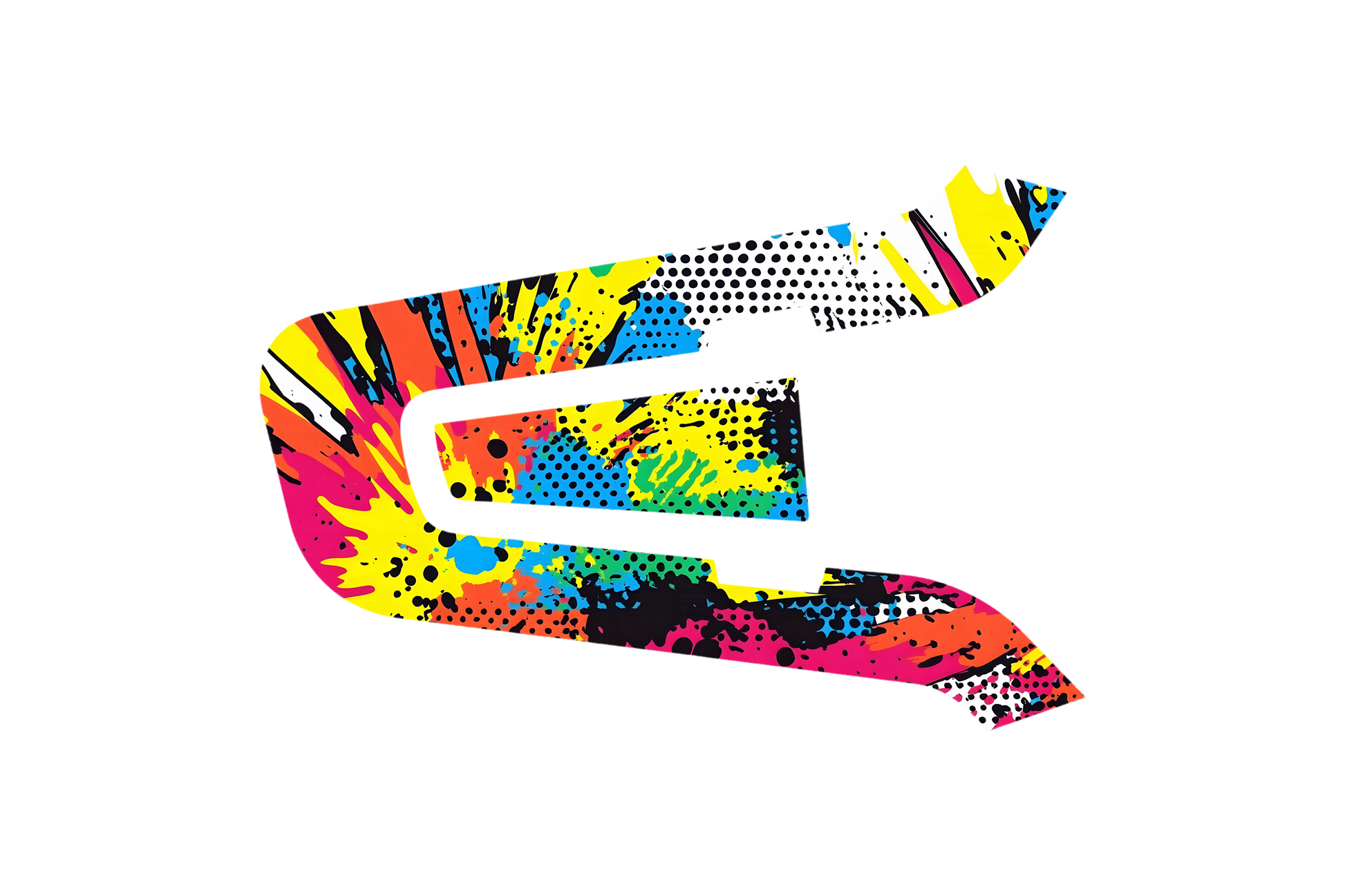 CARDO SKIN: COMIC ABSTRACT 02