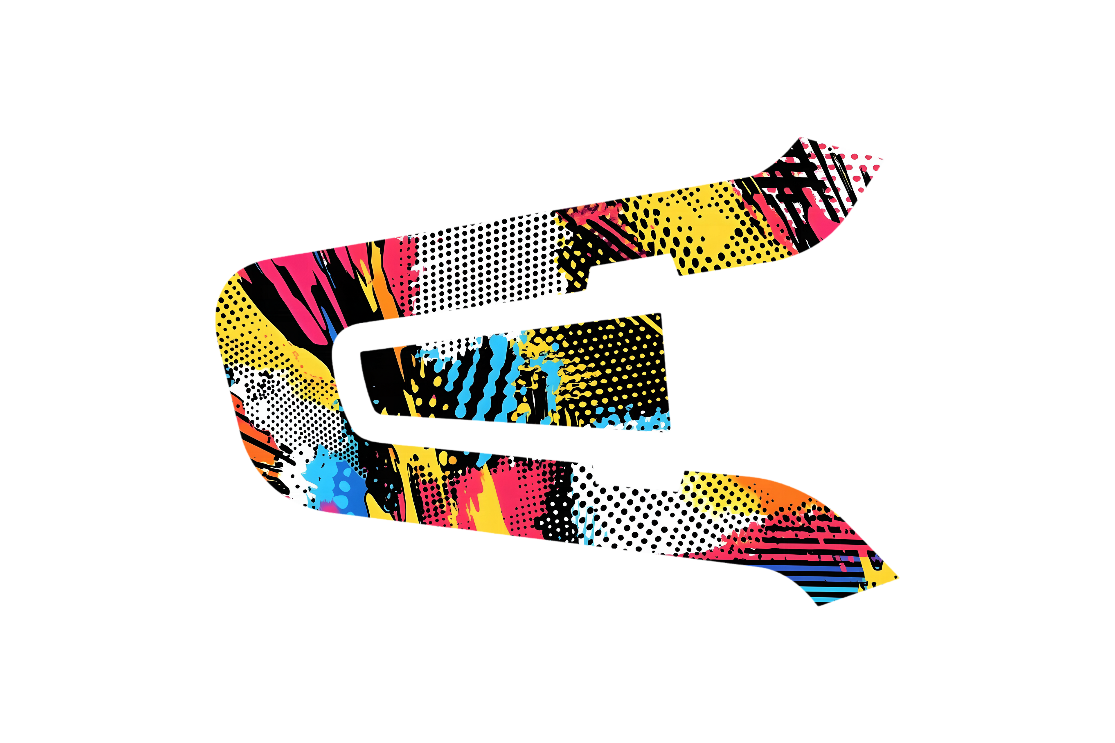 CARDO SKIN: COMIC ABSTRACT 01