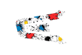 Packtalk  Skin: ELECTRIC STORM