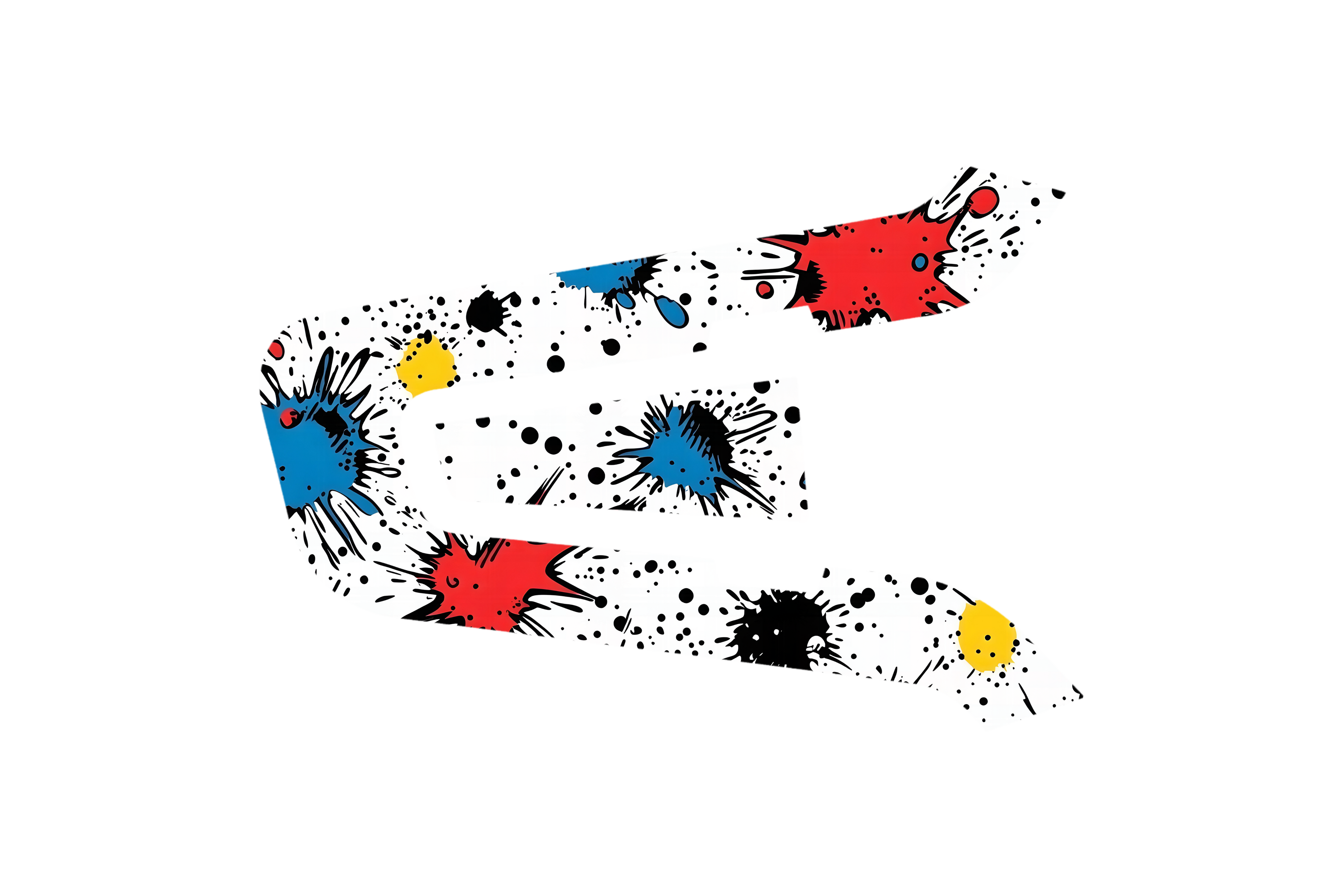 CARDO SKIN: COMIC ABSTRACT 03