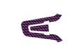 CARDO SKIN: HOUNDSTOOTH PURPLE