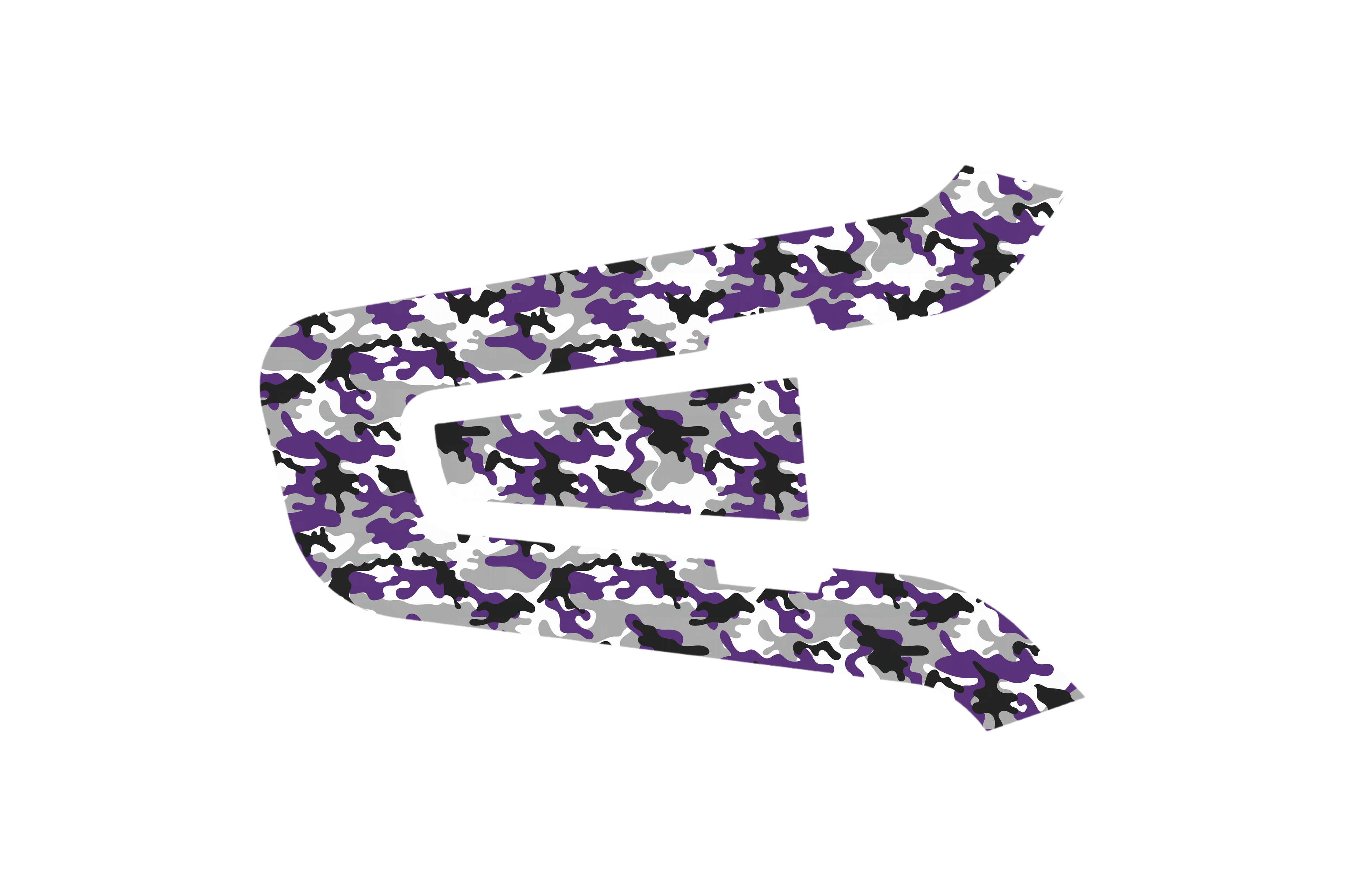 CARDO SKIN: CAMO (PURPLE)