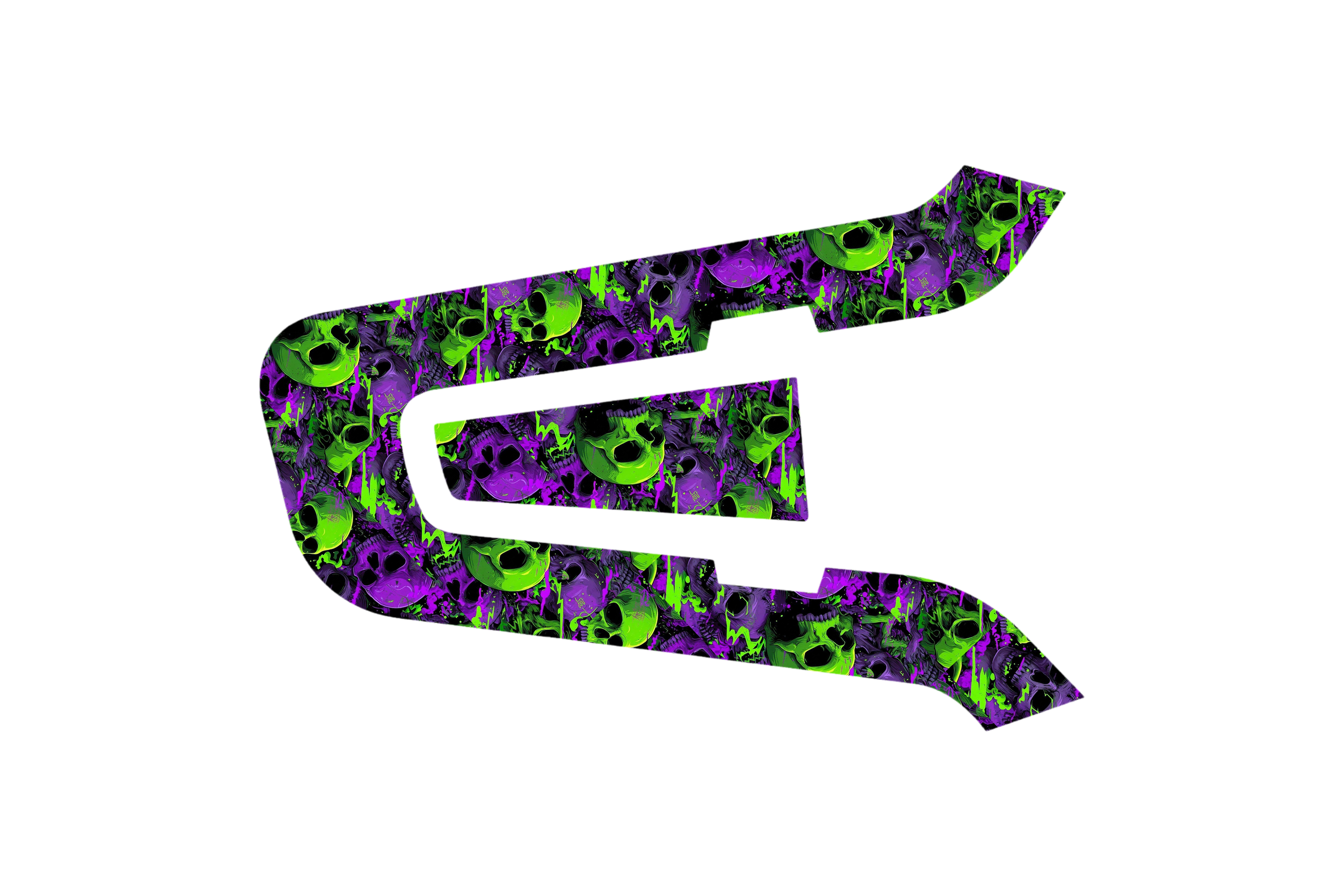 INTERCOM SKIN: ACID DEATH