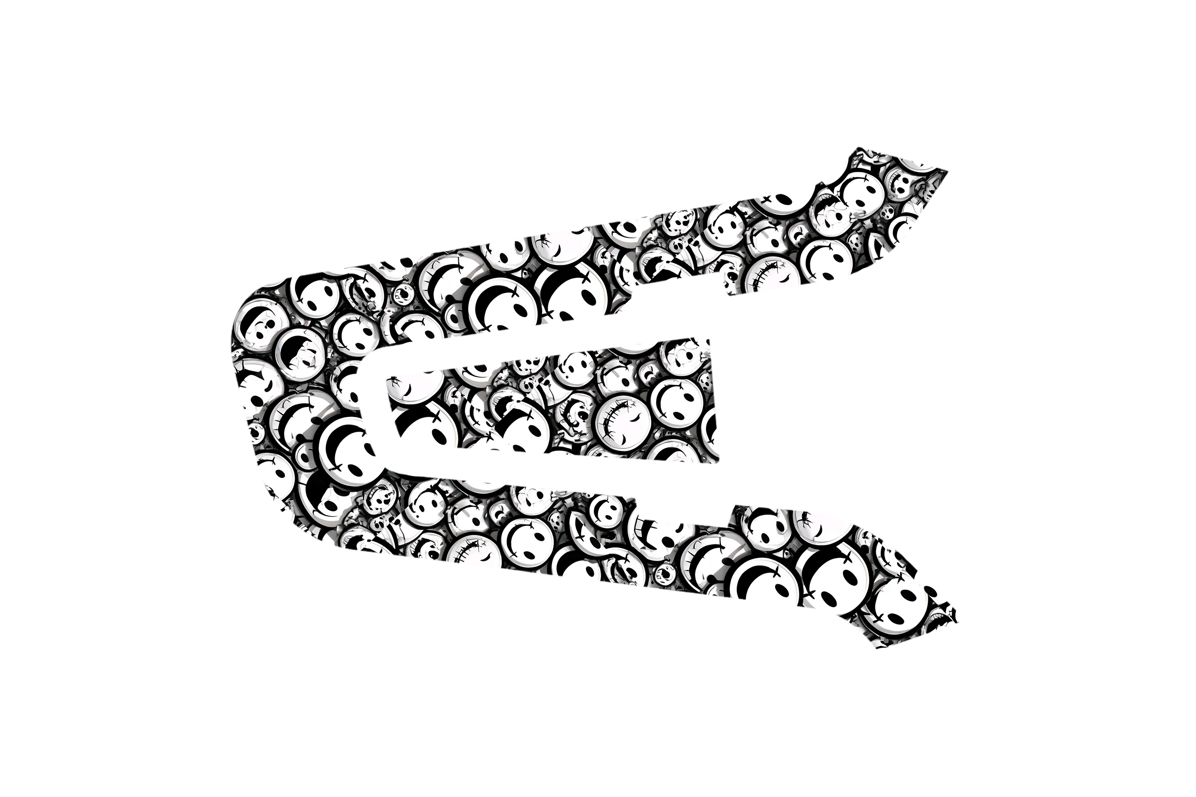 INTERCOM SKIN: TWISTED GRINS