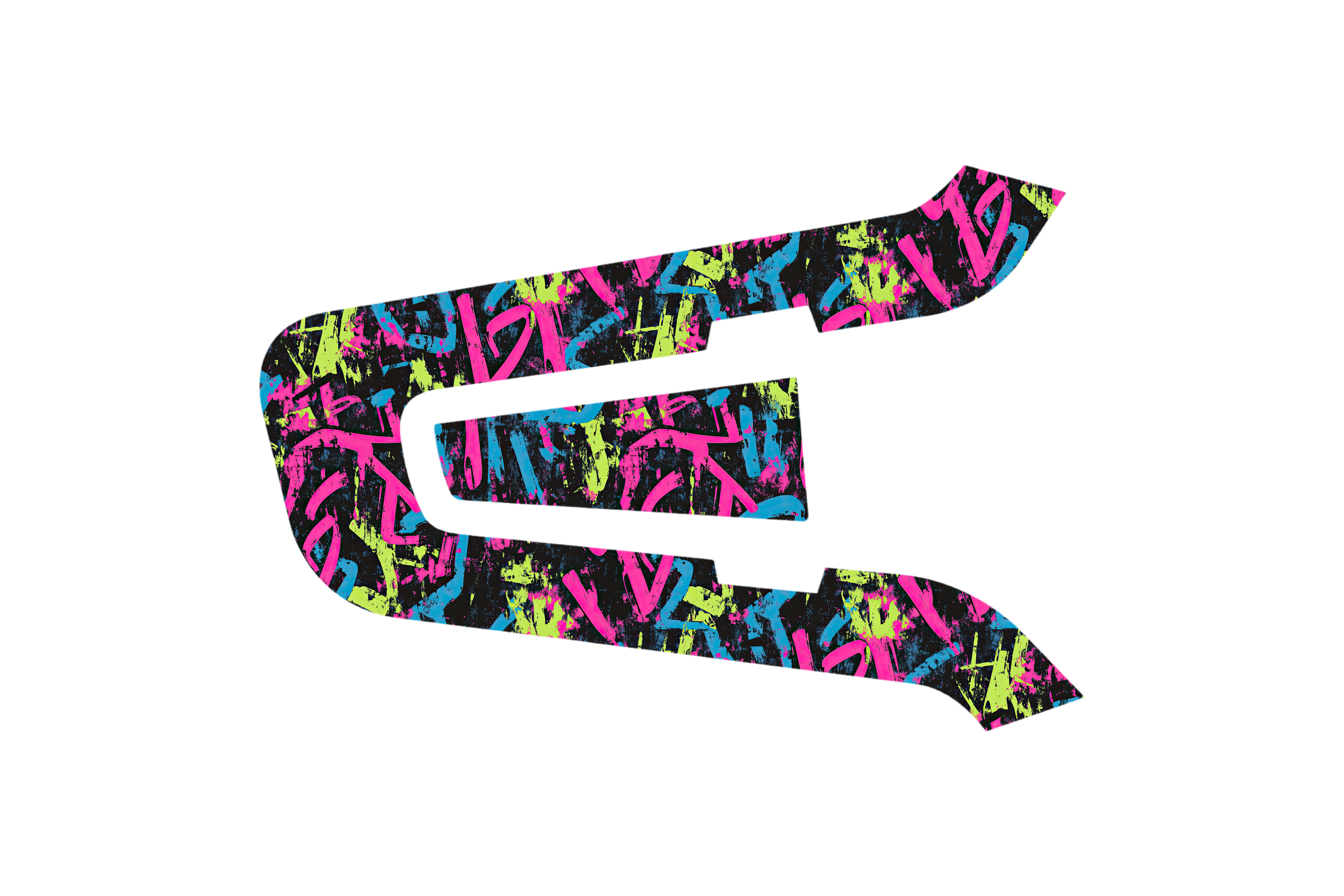 CARDO SKIN: GRAFFITI EDITION 06