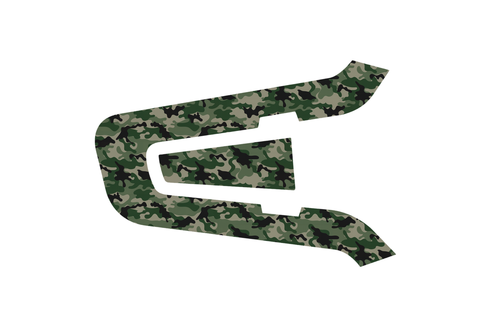 CARDO SKIN: CAMO (GREEN 05)