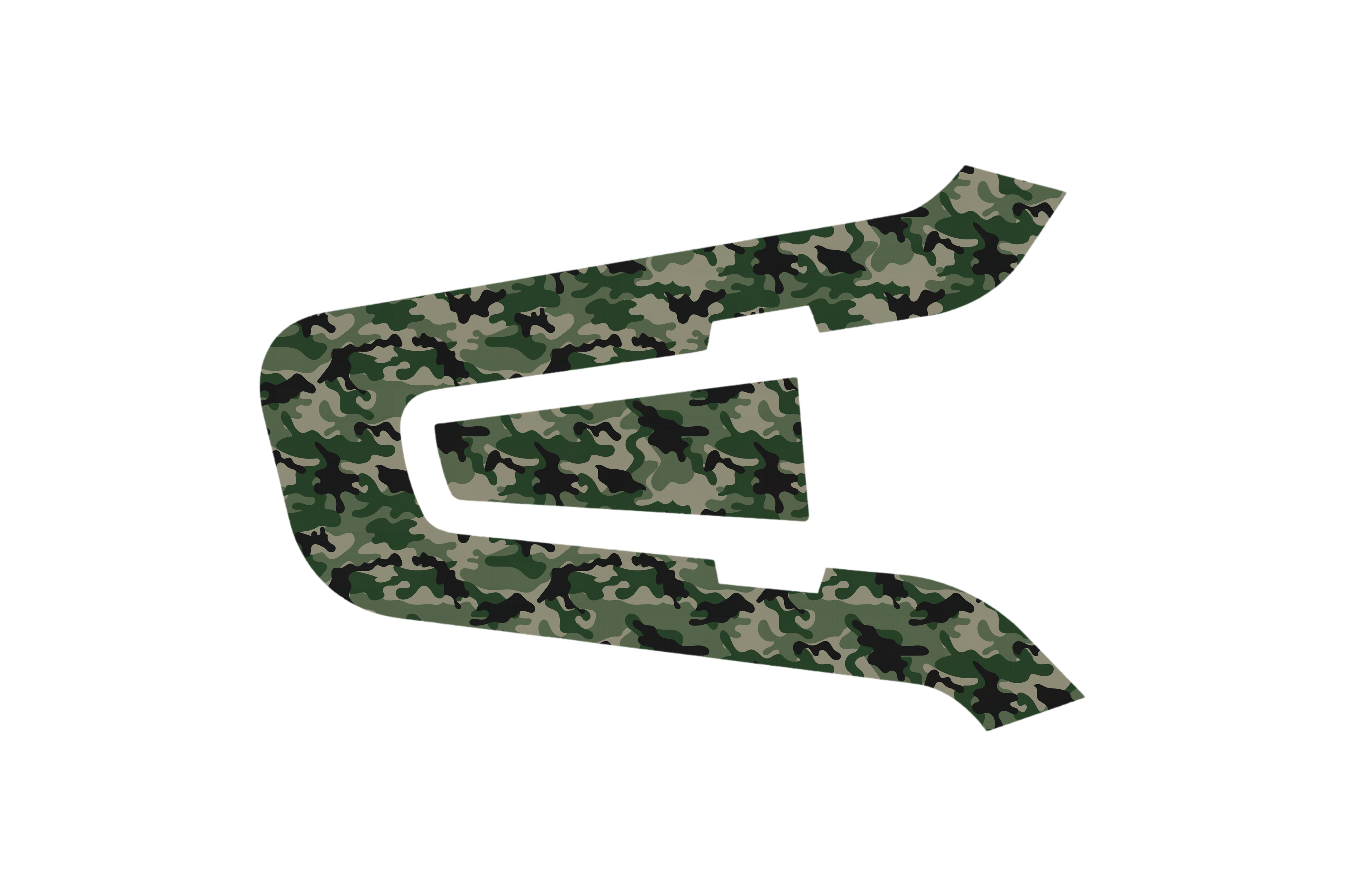 CARDO SKIN: CAMO (GREEN 05)