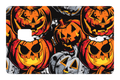 CARD WRAP: HALLOWEEN EDITION 12