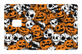 CARD WRAP: HALLOWEEN EDITION 10